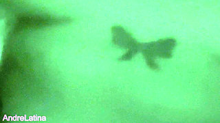 Homemade Fuck with My Friend's Stepmom