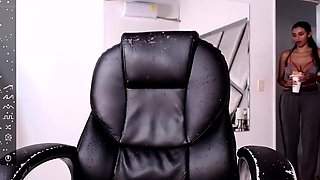 Let It Flow VII BIG toy edition Black and Ebony