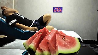 Amateurs on hidden cam