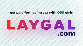 Cuckold's Masked Amateur Swinger Girl