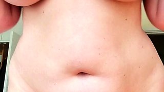 Leann amateur beautiful brunette with big boobs