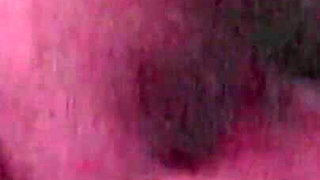 MILF Brunette Spontaneously Fucked in the Car