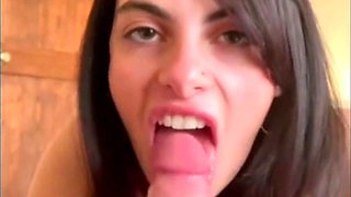 Fun with My Girl Sparks Wild Passion in Steamy Homemade Scene