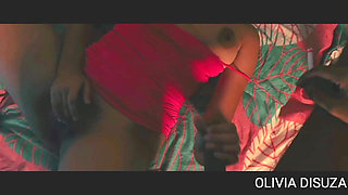 Natural Big Tits Indian Step Stepsister Want Step Stepbrother Big Dick to Cum Inside!