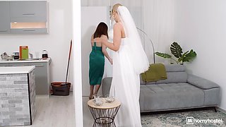 Posh vixens hot X-rated video