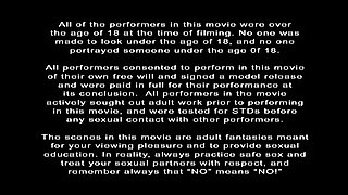 Dirty foot fetish with pretty petite 18 year old