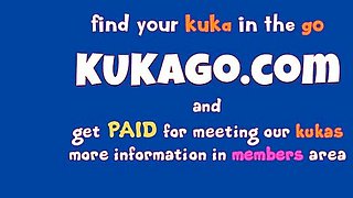 Mexican Cougar Maria and Me