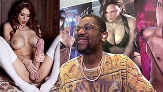 Transgender Blond Nutting Thru Her Underpants, Long Rock hard Meatpipe Daphne Jizzing All Over Her Face, Norse Transgender Masturbating Off And Nutting Xxx, Trans Nubiles Ass-fuck Plowing And Deepthroating, AI Generated