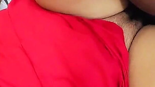 Step-stepmom Ke Sath Kitchen Me Masti