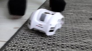 princess kristin has crushing fun