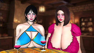 Thorns Beneath the Wings - Best Parts - Part 10