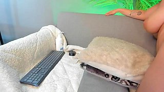 Webcam Br1tnney 18 2: Big Tits, Big Ass  Anal Porn