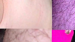 Split Screen Cumshot Compilation - Try Not to Cum Challenge