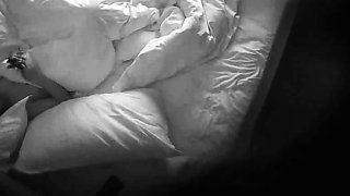 Amateur Hidden Cams Reveal Cock Riding Hoes