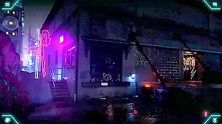 Vampiro Y Sexo 3 With Car Toon