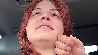 Face Punching on the Way and Whipping Aftermath
