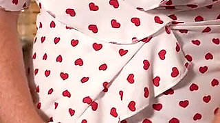 Lizzie - Polkaheart Princess