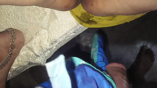 Husband Punished His Wife for the First Time