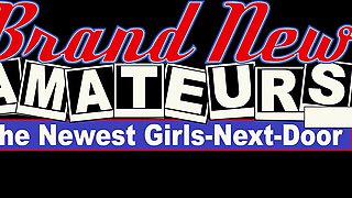 Big-titted Sweetie Annie Archer Luvs Deep-throating And Taking A Humungous Beef whistle Up Her Vag!