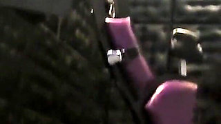 Lady Zara My Caged Human Ashtray My Human Furniture My Spittoon My Bootlicker