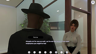 A Volatile Marriage - Ep 3 - Part 2 - Demo