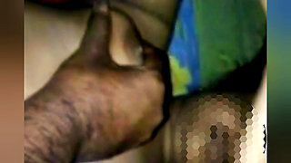 Step Sister gets her pussy stretched by her Stepcousin brother