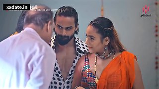 Horny Indian mommy filthy xxx clip