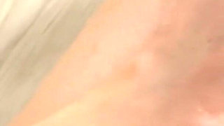 Soft Skin. Transparent Panties. Wet Pussy