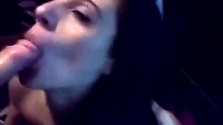 hmdt - Girlfriend Gives Deepthroat POV