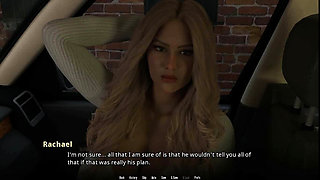 Wvm: Blonde MILF with Huge Tits Is Having Sex in the Car Season 3 Episode 48