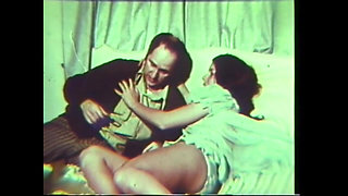 That Wet Pussy of Old