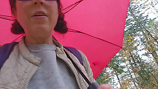 Three Pees,  Two Toilets