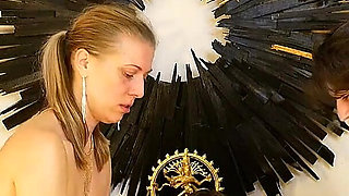 Divas Passion Christmas Dream - Part 1