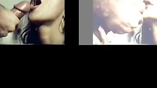 Ajx classic cumshot: Blowjob, Vintage  Jizz Porn