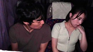 Hardcore Asian Japanese Orgy Session