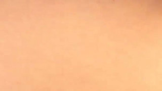 Skinny Asian teen with hairy pussy fucked by her boss in the apartment