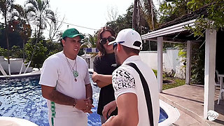 I Have a Dream of Fucking My Best Friend