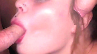 The Real Bukkake Sperm Party Vol 33 #1