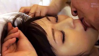 Amateur asian stepsister teen