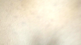 First Doggy Style Ever. Bengali Housewife Hardcore with Husband