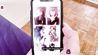 Fantastic dear's old scene