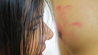 Sister in Law Vagina Got Hot and Her Husband Frends Came to Make Her Cum