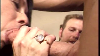 Screw My Wife Club: Screwed Wife #27