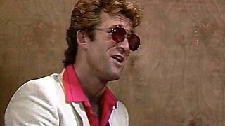 Amateur Blonde Blowjob CIM