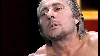 Christoph Clark bangs the amazing Venere Bianca