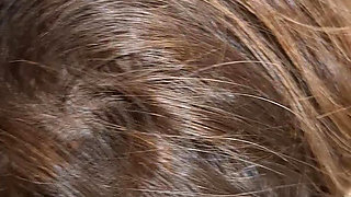 Amator Hot Married Couple Fast Fuck in Livingroom