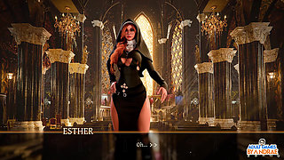 Sisters in Sin Gameplay Part 1