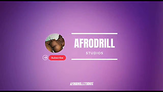 Black Guy Dominated Ebony Cunt