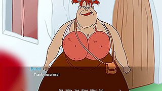 Anime Hentai And Car Toon - Lets Play - If You Do, Help To Odet