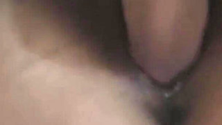 Hot Wife in Sex with Stranger They Met at Swinger House in Pr